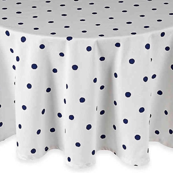 kate spade Other - 🌷🌸🌼 Kate Spade ♠️ Charlotte Street Tablecloth